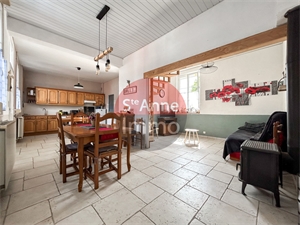 maison-villa à la vente -   80700  BEUVRAIGNES, surface 86 m2 vente maison-villa - APR723945